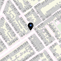 Appartement DEL00 F 6652 3