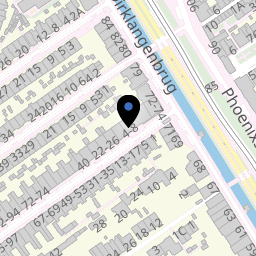 Appartement DEL00 F 6653 2