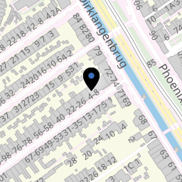 Appartement DEL00 F 6653 3