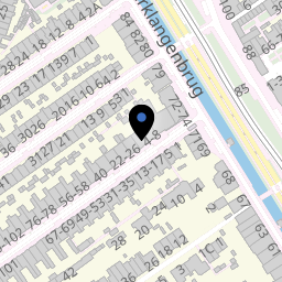 Appartement DEL00 F 6654 2
