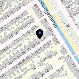 Appartement DEL00 F 6654 3