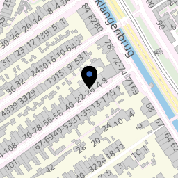 Appartement DEL00 F 6655 2