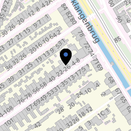 Appartement DEL00 F 6655 3