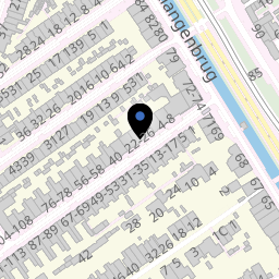 Appartement DEL00 F 6656 1
