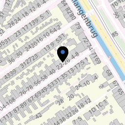 Appartement DEL00 F 6656 2