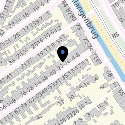 Appartement DEL00 F 6656 3