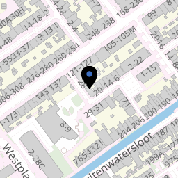 Appartement DEL00 F 6666 2