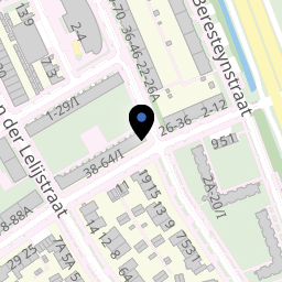 Appartement DEL00 F 6705 1