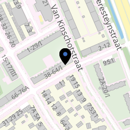 Appartement DEL00 F 6705 3