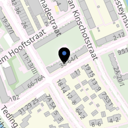 Appartement DEL00 F 6705 9