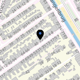 Appartement DEL00 F 6707 2