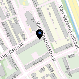 Appartement DEL00 F 6710 17