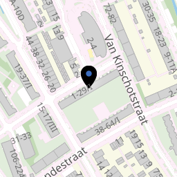 Appartement DEL00 F 6710 23