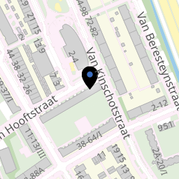 Appartement DEL00 F 6710 3