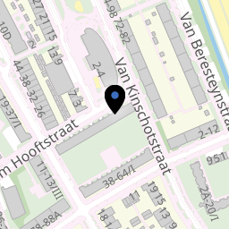 Appartement DEL00 F 6710 4