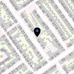 Appartement DEL00 F 6729 2