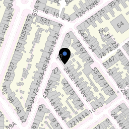 Appartement DEL00 F 6735 2
