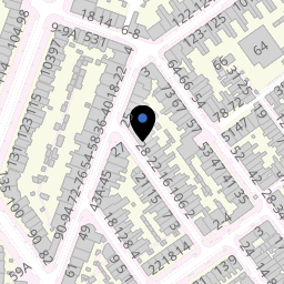 Appartement DEL00 F 6736 2
