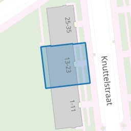 Perceel DEL00-F-6766