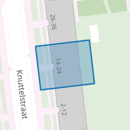 Perceel DEL00-F-6770