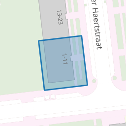 Perceel DEL00-F-6777