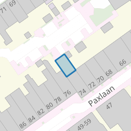 Perceel DEL00-F-6854