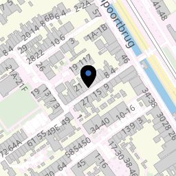 Appartement DEL00 F 6974 1
