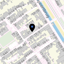 Appartement DEL00 F 6974 2