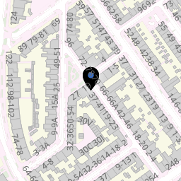 Appartement DEL00 F 6984 4