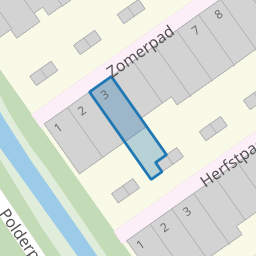 Perceel DEL00-F-7042