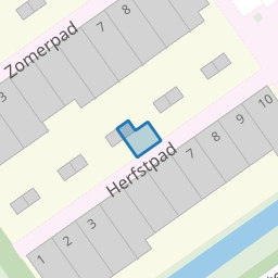 Perceel DEL00-F-7055