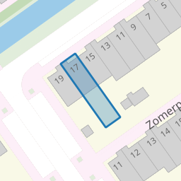 Perceel DEL00-F-7071