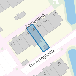 Perceel DEL00-F-7090