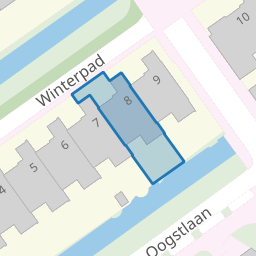 Perceel DEL00-F-7106