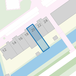 Perceel DEL00-F-7118