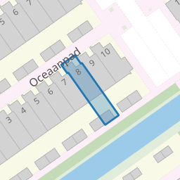 Perceel DEL00-F-7275