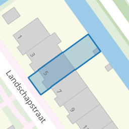 Perceel DEL00-F-7317