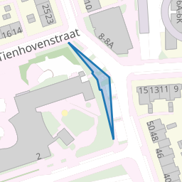 Perceel DEL00-F-7394