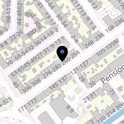 Appartement DEL00 F 7423 3