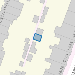 Perceel DEL00-F-7458