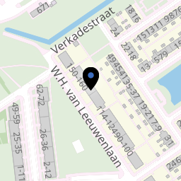 Appartement DEL00 F 7464 36