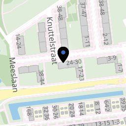 Appartement DEL00 F 7470 20