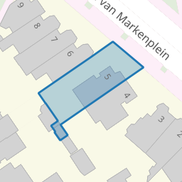 Perceel DEL00-F-7508