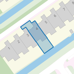 Perceel DEL00-F-7512