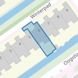 Perceel DEL00-F-7513