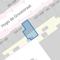 Perceel DEL00-F-7619