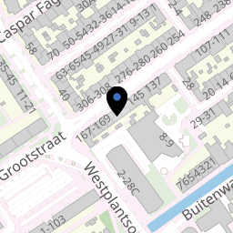 Appartement DEL00 F 7620 3