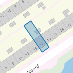 Perceel DEL00-F-7651