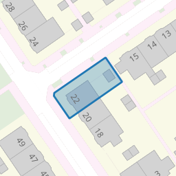 Perceel DEL00-F-7662