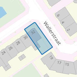 Perceel DEL00-F-7712